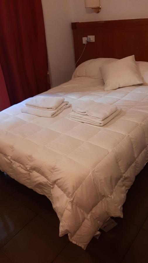 Roma Termini Tina Ya B&B Kültér fotó