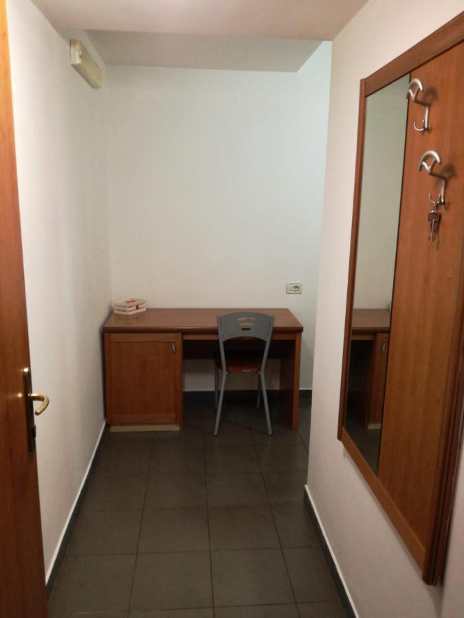 Roma Termini Tina Ya B&B Kültér fotó