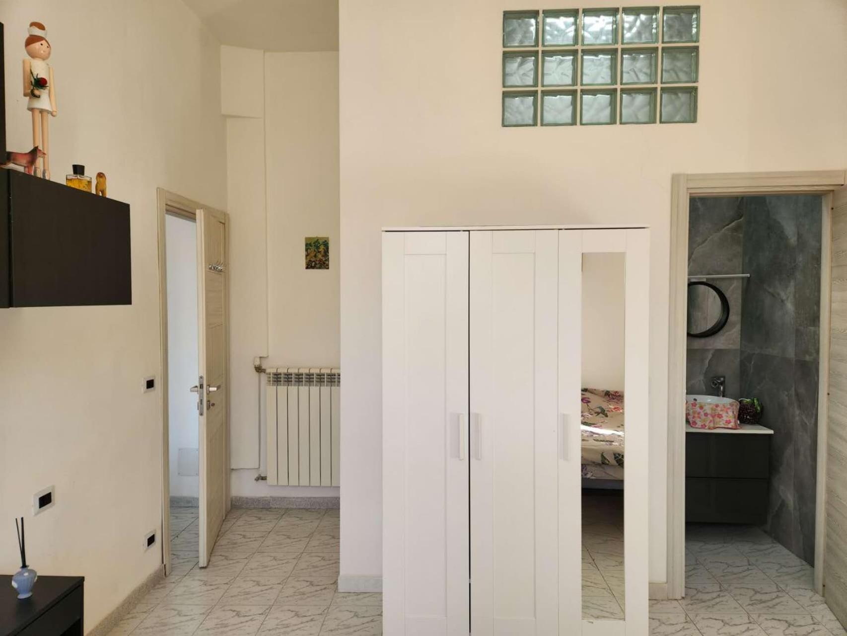 Roma Termini Tina Ya B&B Kültér fotó