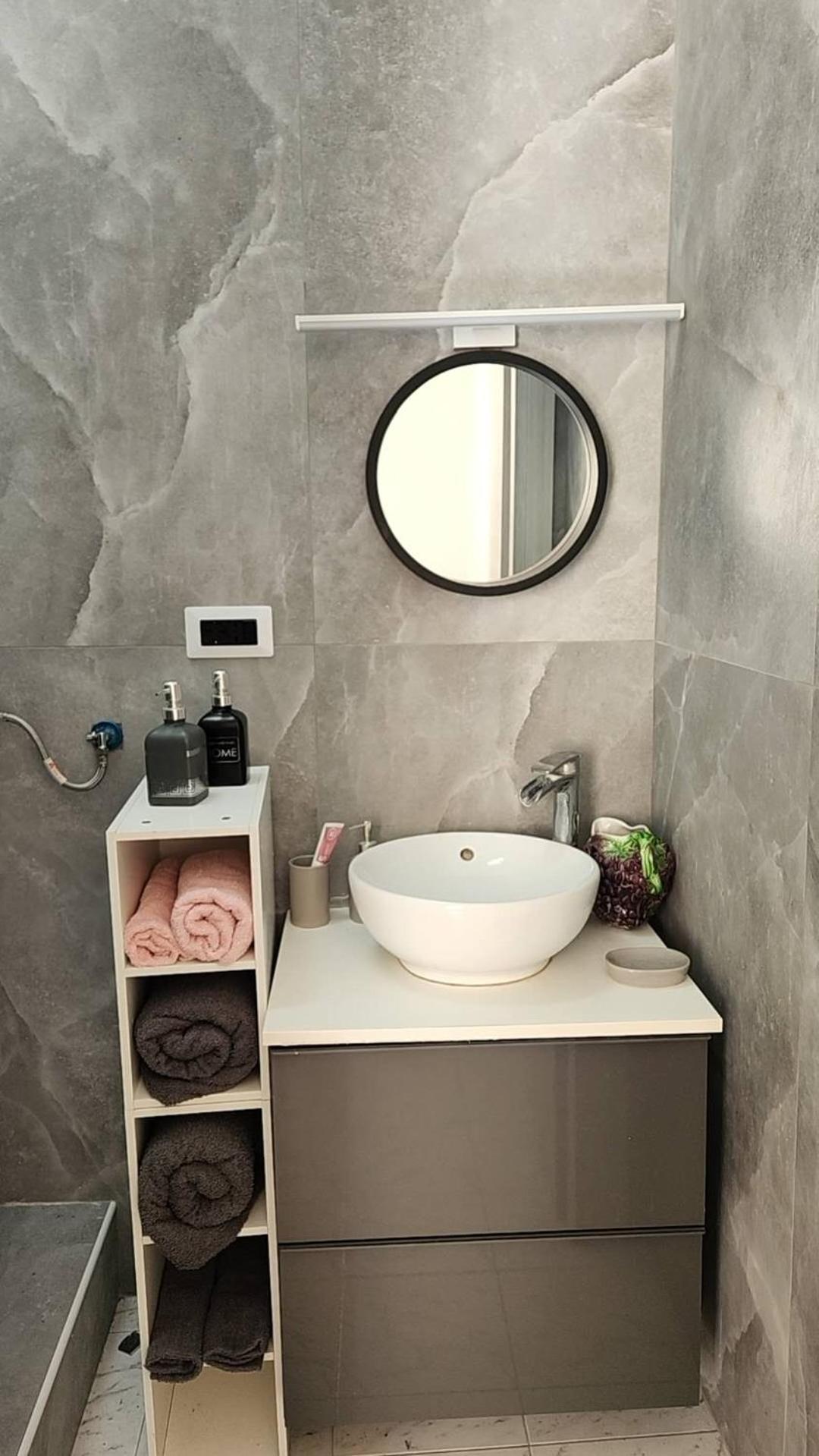 Roma Termini Tina Ya B&B Kültér fotó