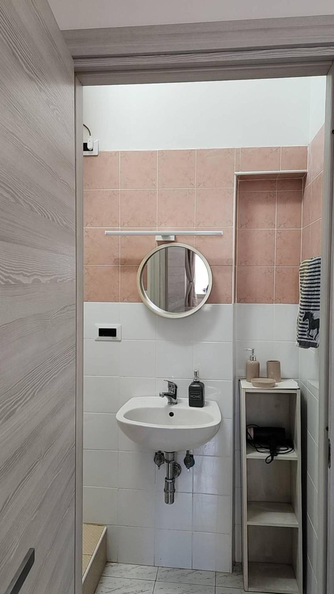 Roma Termini Tina Ya B&B Kültér fotó